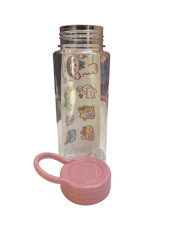 Kit Lonchera Bento Tapa Lisa Termo